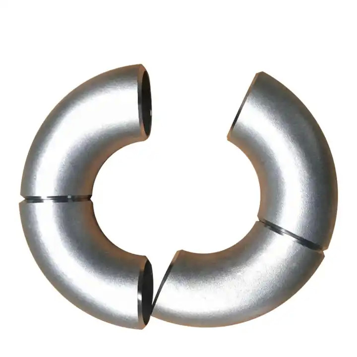 90 Degree High Pressure B366 WPNIC10 Incoloy 800H Forged Pipe Fitting SCH40 1/2In Socket Welding Elbow