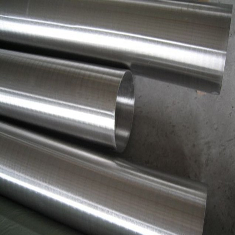 A312 TP310S Stainless Steel Welded Pipe