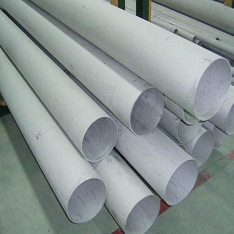 A312 TP310S Stainless Steel Welded Pipe
