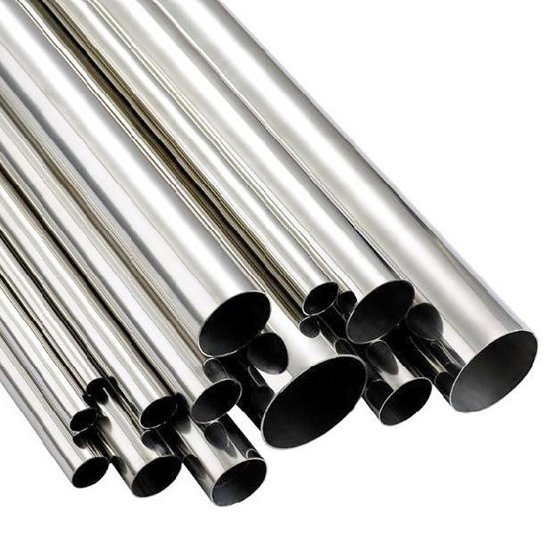 Round Carbon Steel API Pipe with Anti corrosion Coating and Cold Drawn Technique