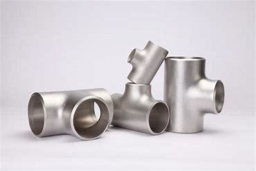 Butt Welding Fittings Nickel Alloy NI200 NI201 1-48