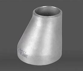 C71500 ASME B16.9 Eccentric Reducer Butt Welding Reducer