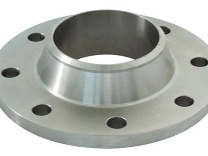 Weld-neck Flange Forged Steel Flange DN15, DN25 1/2