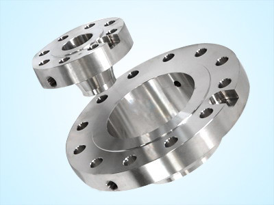 ANSI B16.36 API 2530 ASTM A105 Forged Carbon Steel Orifice Flange Forged Fittings
