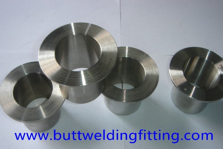 Stub End Butt Welding Fitting RF FF PN Class DN 15 ~ DN 600  NPS 1/2