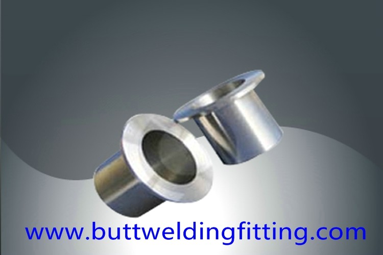 Stub End Butt Welding Fitting RF FF PN Class DN 15 ~ DN 600  NPS 1/2