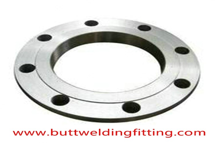 3 Inch Forged Plate Flanges RF 150LB ASME A182 F51 ASME B16.5