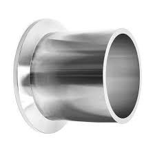 AD2000 Certified Stainless Steel End Caps with NDT Test Providing Superior Corrosion Resistance and Structural Integrity