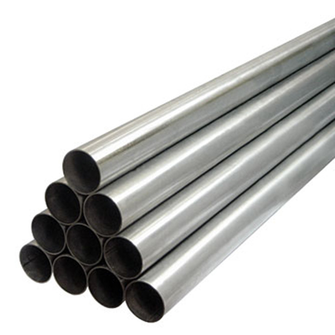 Welded Seamless 3 inch 201 403 Stainless Steel Pipe 3/16