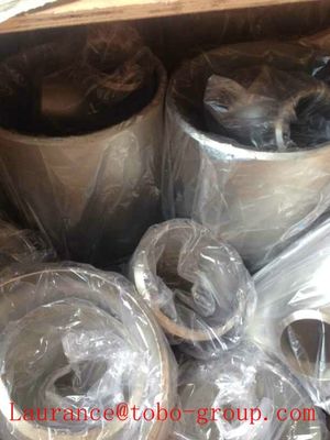 3000 Psi Pressure Rated Stainless Steel Tee with Excellent Corrosion Resistance