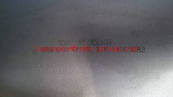 3000 Psi Pressure Rated Stainless Steel Tee with Excellent Corrosion Resistance