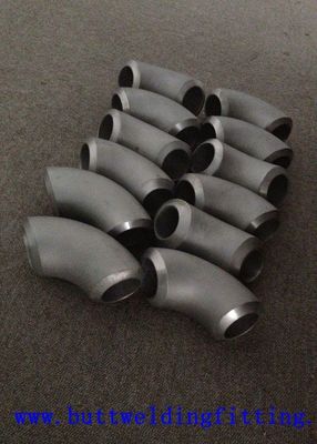 Stainless Steel Elbow Connection Sch 5s - Sch 160s Wall ASME Standard ISO Certified