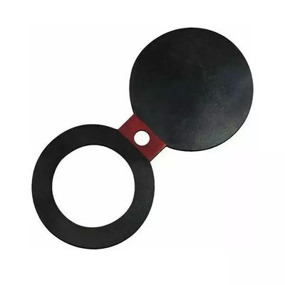 1 1/4" CL900 PL Flange RF ASTM A182 F316/F316L B16.5