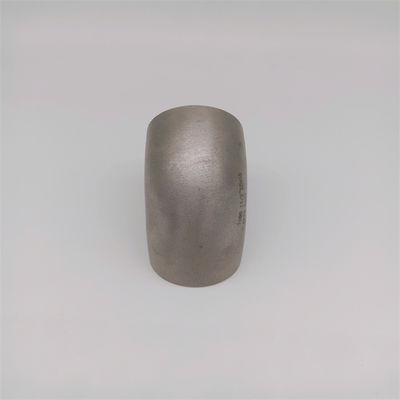 Astm B466 Uns C71500 Cuni7030 Butt-Welding Elbow Pipe Fittings 90Deg