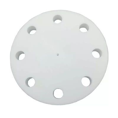 SS 24" Blind Flange Pipe Fittings ASME B16.5 Forged ASTM A350 LF1 FF CL900LB Thickness 80S