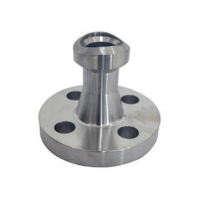 Nipo Flange Alloy Steel ASTM A182 F7 Pipe Fittings 2inch Class600