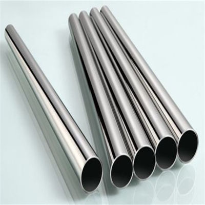 API 5L / ASTM A106 / A53 Grad B Carbon Seamless Steel Pipe