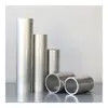 Hastelloy C276 400 600 601 625 718 725 750 800 825 Inconel Incoloy Monel Nickel Alloy Pipe