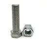 OEM Hot Sale Galvanized Carbon steel DIN 444 Eye Bolt eye bolts HDG Zinc Plate Lifting Eye screw Forged
