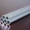 6063 6061 Aluminium Pipes Thin-Walled AL Straight 6M Cutting Tube