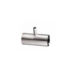 COVNA SS304 316 Pipe Fitting Union Elbow Tee Cross Type Stainless Steel Industrial Pipe Fittings