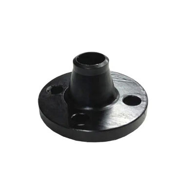 Welding Connection Forged Steel Flanges with Zinc Plated Coating