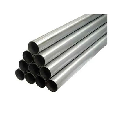 ASME B36.19M W.Nr.2.4617 ASTM B622/SB622 1/2"-72" Seamless Pipe ISO/PED/TUV/SGS/LR/BV