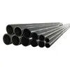 Hastelloy C276 Seamless Pipe Nickel Alloy Corrosion Resistant High Temperature Tube ASME B622