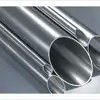 Premium Cold Rolled Stainless Steel Pipe with ISO 9001 Certificate