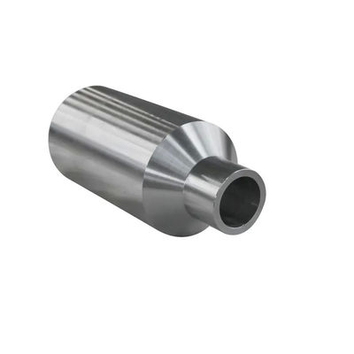 TOBO Swaged Nipple Fittings - Concentric/Eccentric Forged for Corrosion Resistant Piping