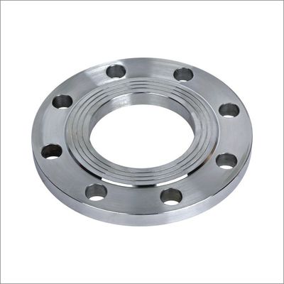 Sfenry JIS B2220 Forged 18 Inch 20 Inch 22 Inch 24 Inch Carbon Steel A105 JIS 10K Weld Neck RF Flange