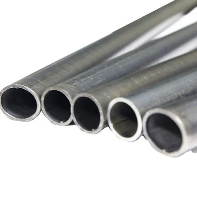 Tube W.Nr.2.4819 Hastelloy C276 Seamless Pipe Hastelloy C276 Uns N10276