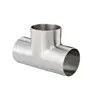 ASME B16.5 WP304L/316L 150 # Edelstahl-gleiches T-Stück Edelstahl-Fitting MT23