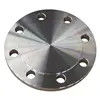 Blind Flange Stainless Steel Flanges Ensuring Durability Tight Seals Hardware
