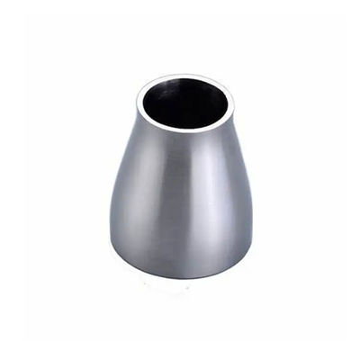 Sfenry ASME B16.9 Pipe Fittings 2 inch 4 inch 6 inch Stainless Steel Concentric Reducer