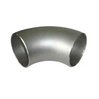 Stainless Steel Pipe Fittings 2 Inch Ss 304 Ss316 Npt Bspt Female Threaded 90 Degree Elbow