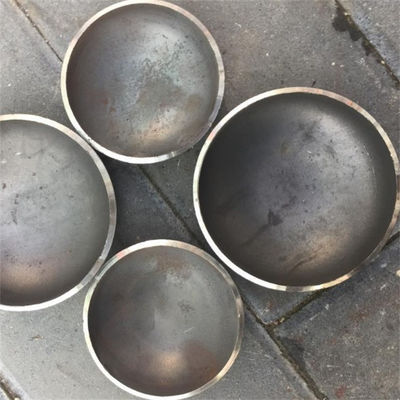 Customized Thickness Stainless Steel Pipe End Cap - Payment TermEtc