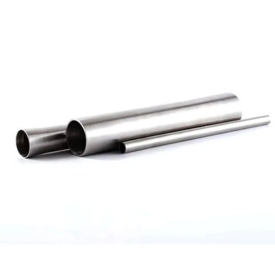 Tube Hastelloy C276 Customized Size Standard Seamless Pipe For Industry Building