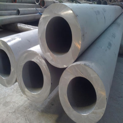 ASTM B466 Copper-Nickel Tubes in Pallet Packaging