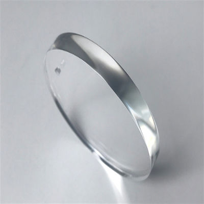 140℃ Heat Resistant Cast Acrylic Sheet