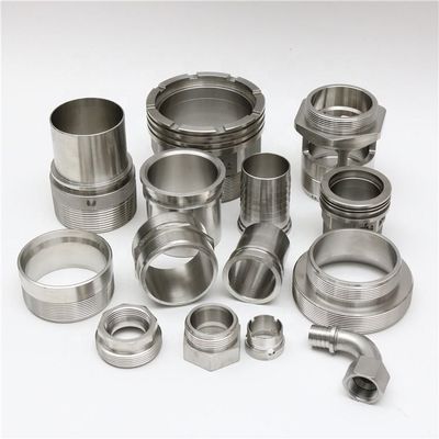 C71500 ASME B16.9 Butt Weld Sch80 Copper Nickel Stub End