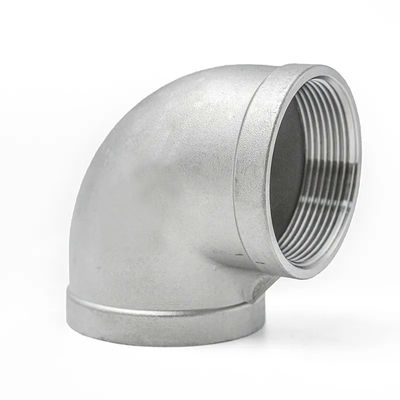 Prime Quality Customized Size 201 304 316 Stainless Steel Elbow Price