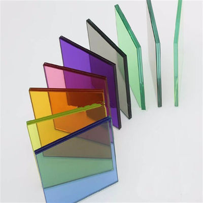 1220*2440mm Acrylic Sheet with Density and Glossy or Matte Surface