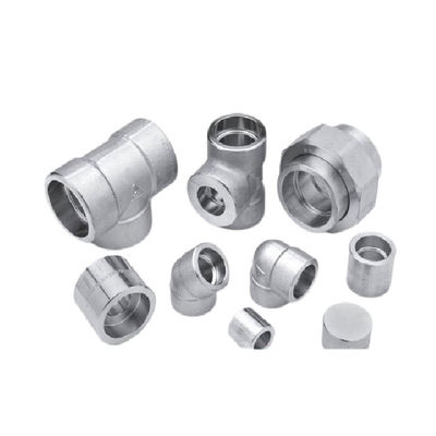 TOBO 2023 Best Selling  Carbon Steel MSS SP-75 WPH Y-56 Cushion Tee / Target Tee Seamless 1/2'' - 4''  ASME B16.9
