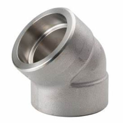 Qualität geschmiedete Rohrverbindung - Druckbereich 2000LB-9000LB 100% PMI getestet
