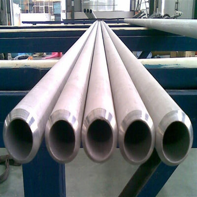 1/2-72 inch Hastelloy Alloy Pipe Seamless Pipe ASTM B366/ ASTM B446 ISO/PED/TUV/SGS/LR/BV Hastelloy N 