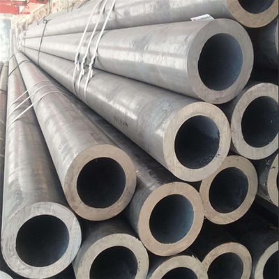 High Temperature Hasto Alloy Pipe