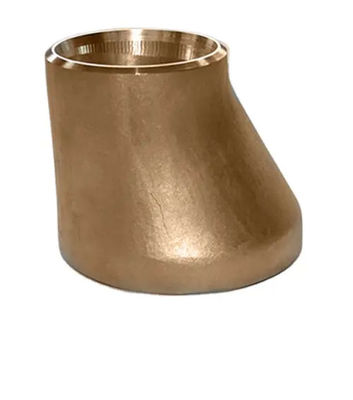 Stainless Steel Reducing with Silver Coating for Long-Lasting Durability