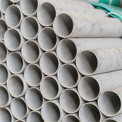 Polishing Nickel Alloy Pipe for Industrial Applications with Enhanced Performance