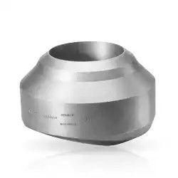 METAL Forged Steel Pipe Fitting Steel Pipe Fittings Weldolet UNS S31803